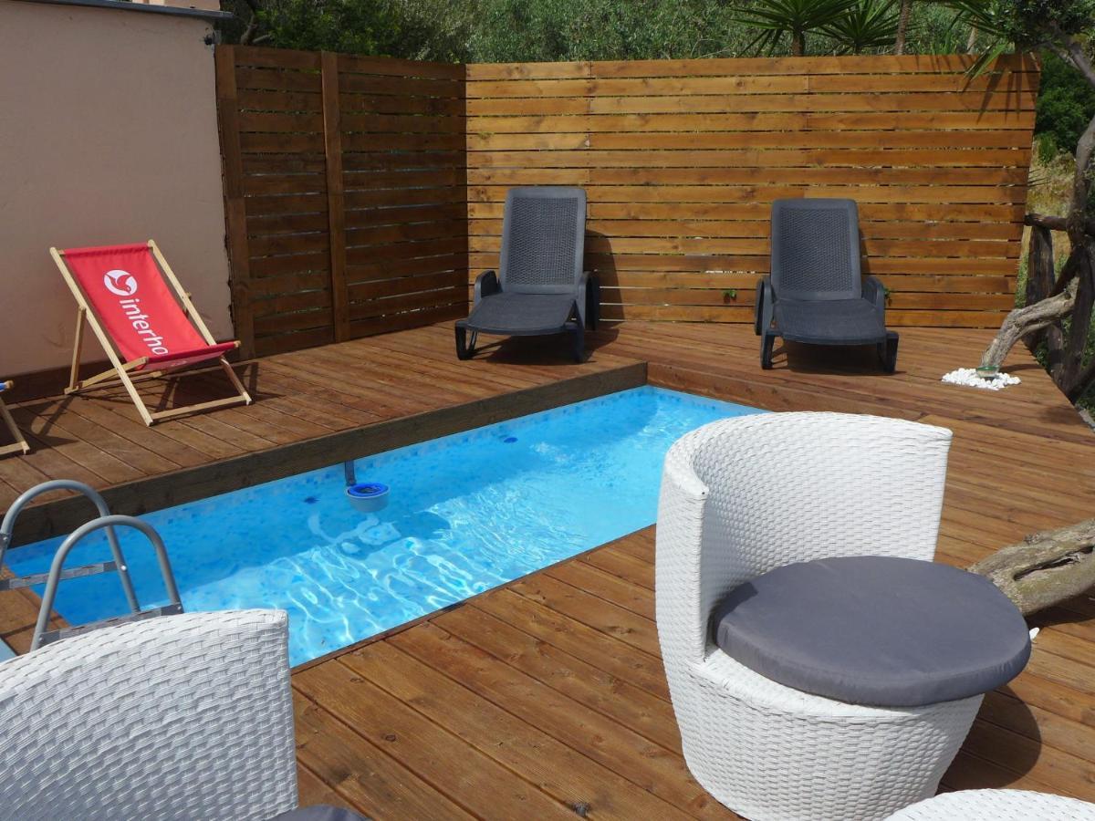 Holiday Home Relais Cacace By Interhome Torca Εξωτερικό φωτογραφία