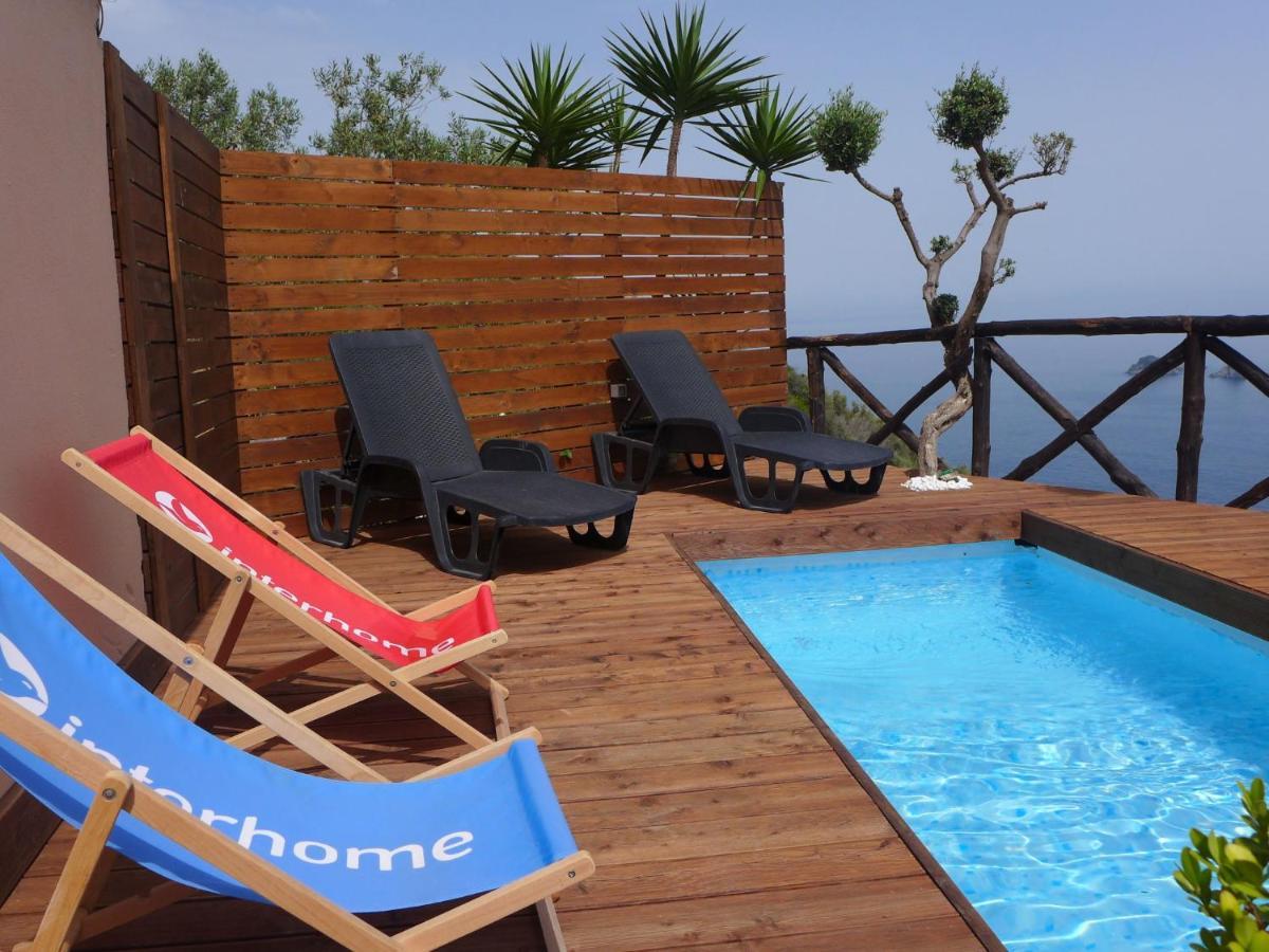 Holiday Home Relais Cacace By Interhome Torca Εξωτερικό φωτογραφία