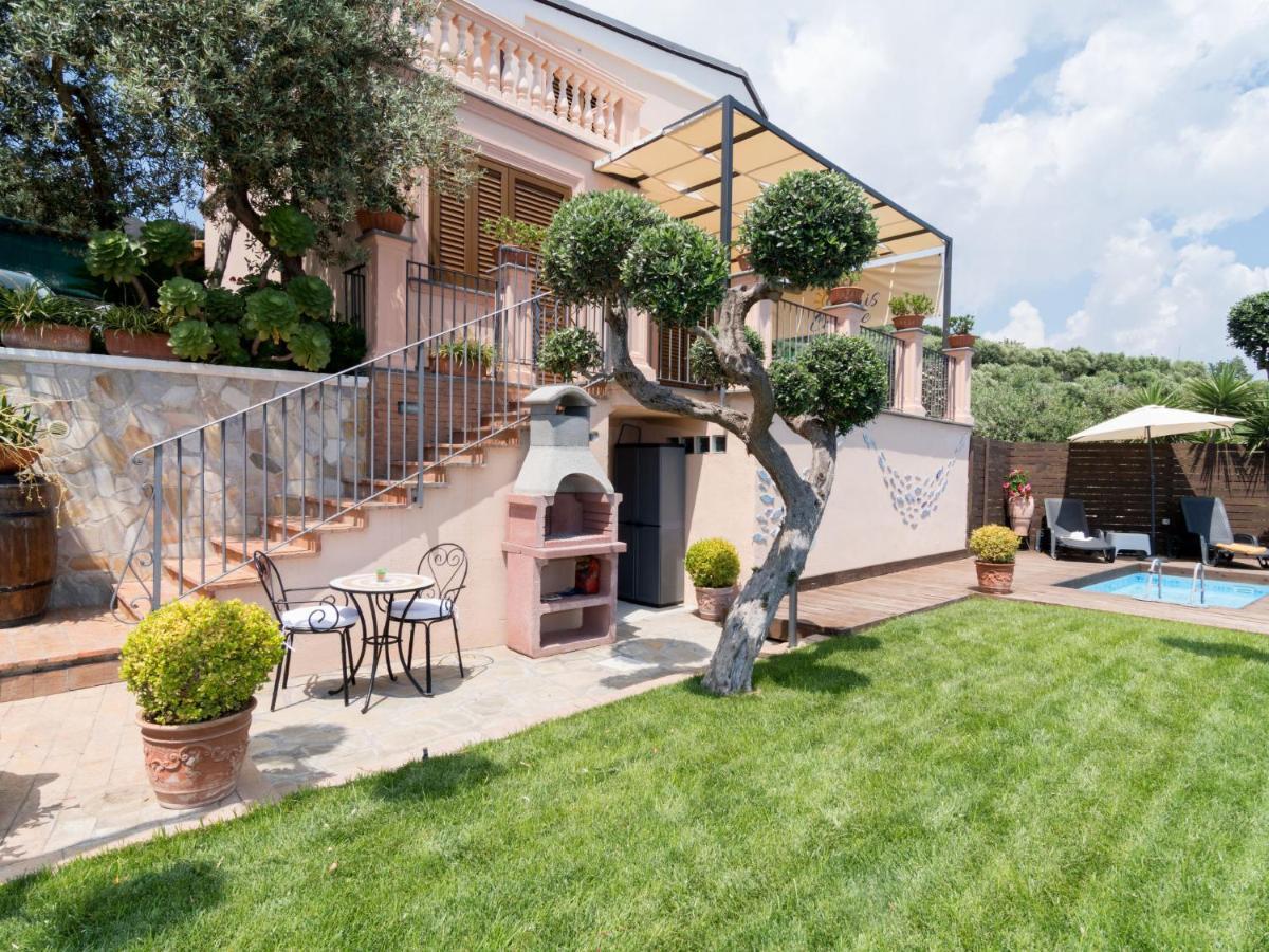 Holiday Home Relais Cacace By Interhome Torca Εξωτερικό φωτογραφία
