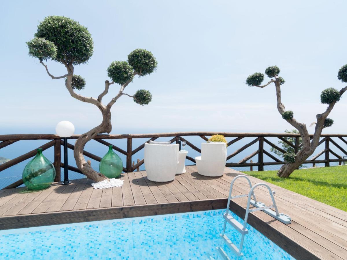Holiday Home Relais Cacace By Interhome Torca Εξωτερικό φωτογραφία