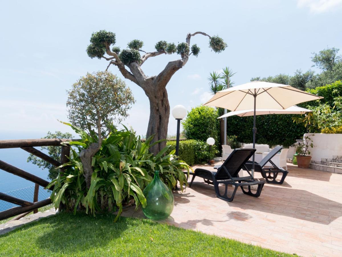 Holiday Home Relais Cacace By Interhome Torca Εξωτερικό φωτογραφία