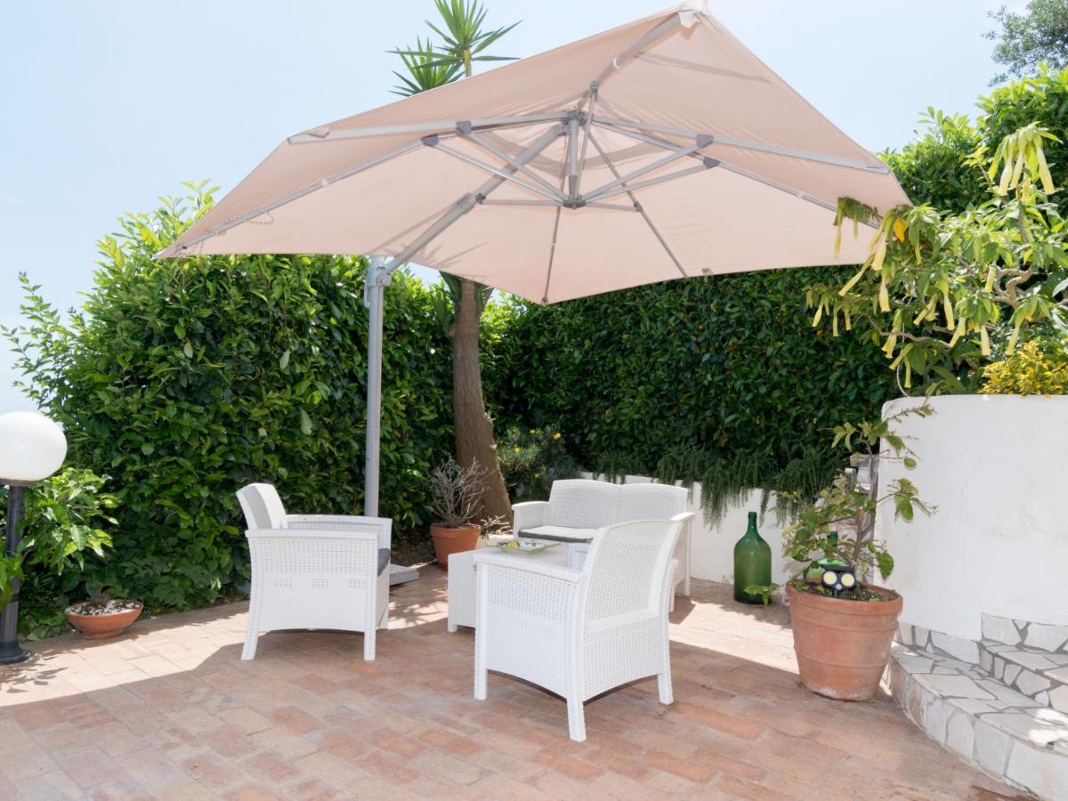 Holiday Home Relais Cacace By Interhome Torca Εξωτερικό φωτογραφία